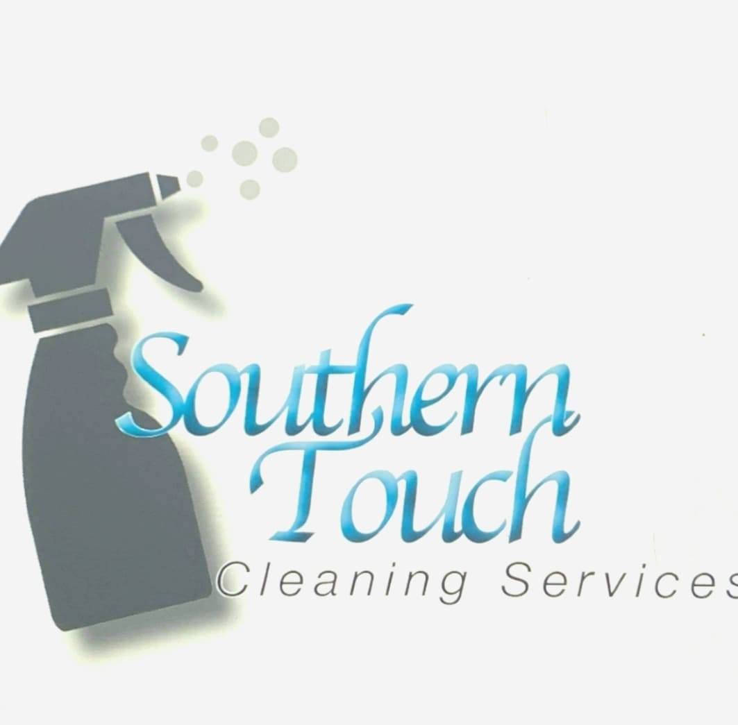 Southern Touch Cleaning Services logo